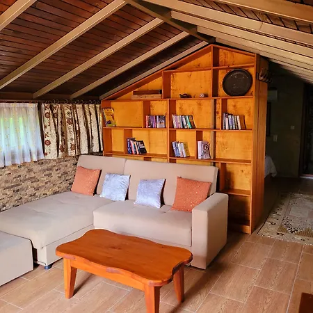 Bahaus Dalyan