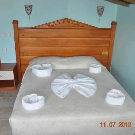 Bahaus Dalyan