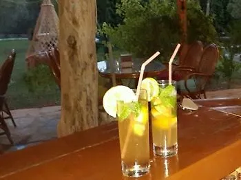 Hotel Bahaus