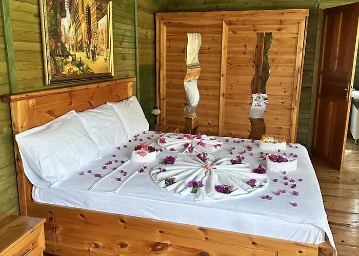 Bahaus Hotel 5*