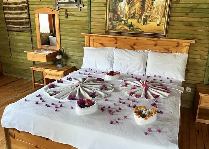 Hotel Bahaus