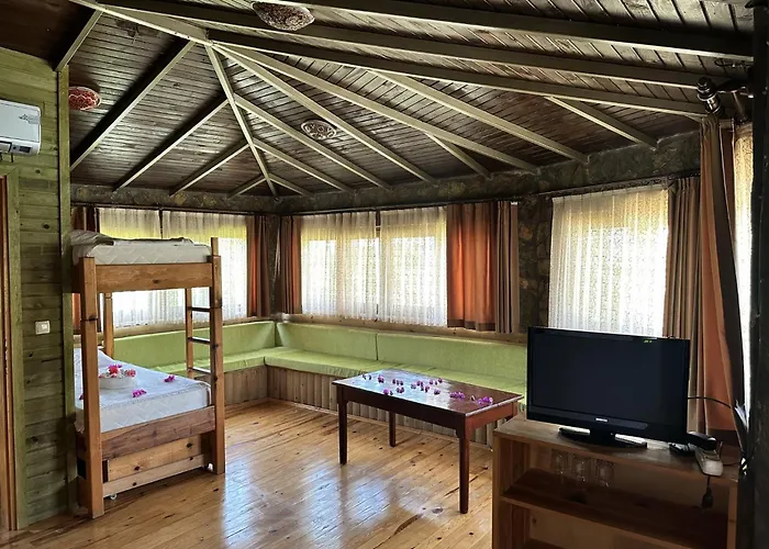 Bahaus Dalyan