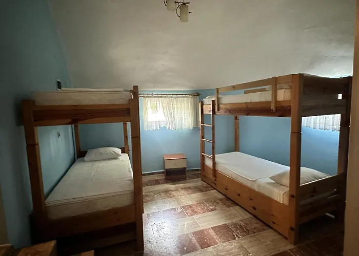 Hotel Bahaus 5*