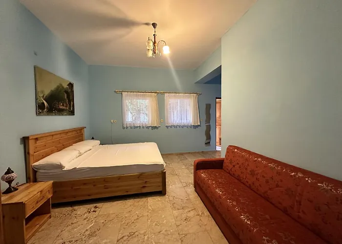 Bahaus Dalyan