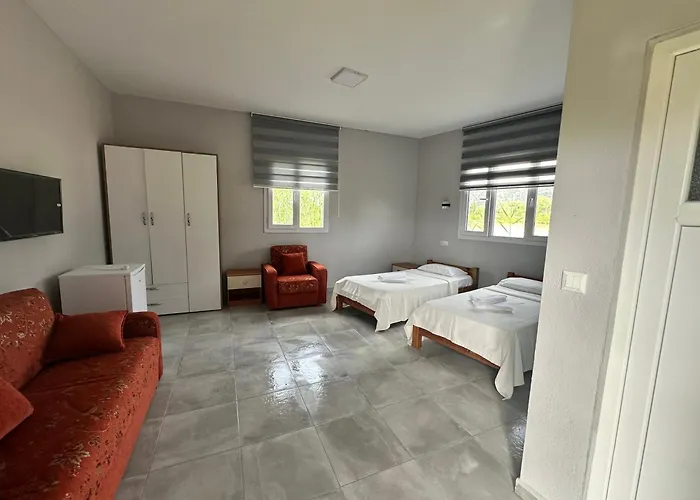Hotel Bahaus 5*