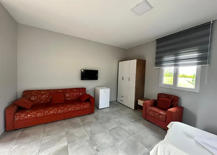 Hotel Bahaus 5*