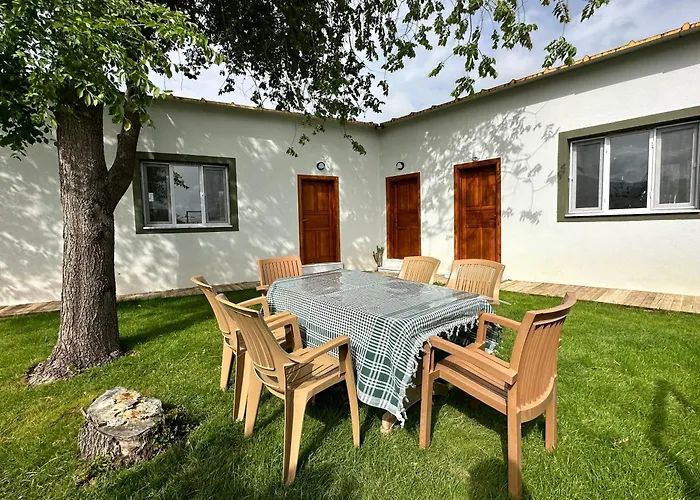Bahaus Dalyan