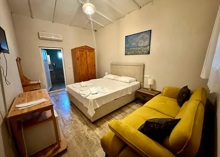 Bahaus 5* Dalyan