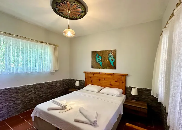 Hotel Bahaus Dalyan