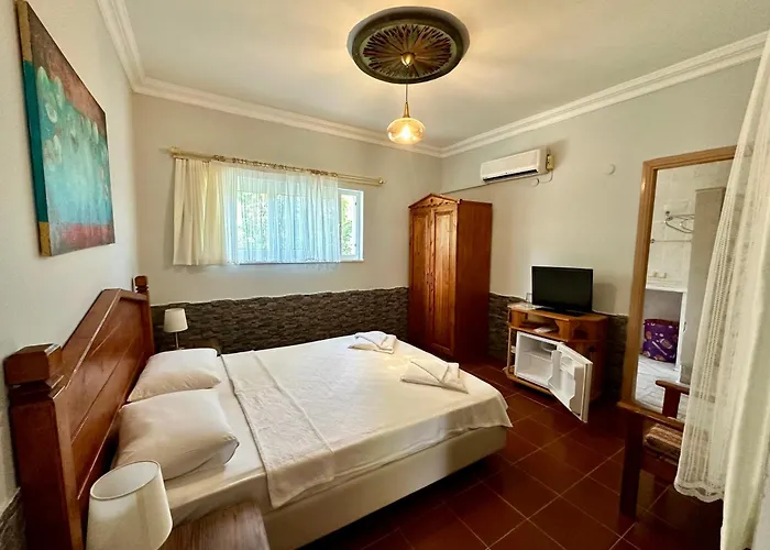 Bahaus Dalyan