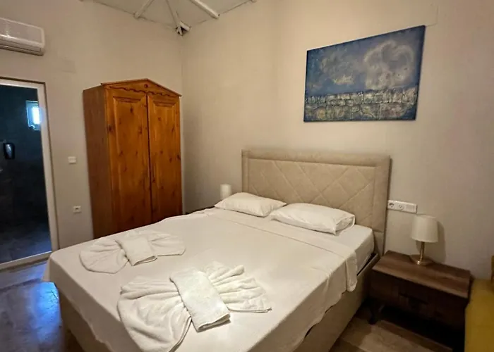 Bahaus 5* Dalyan