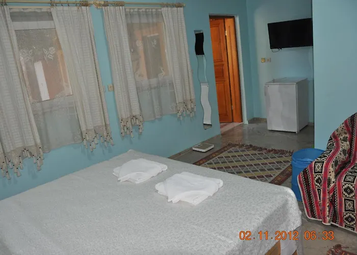 Bahaus Hotel 5*