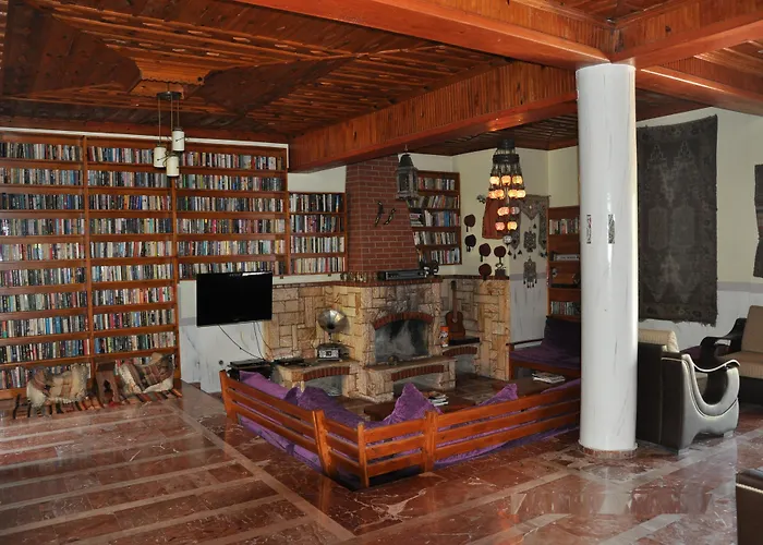 Hotel Bahaus
