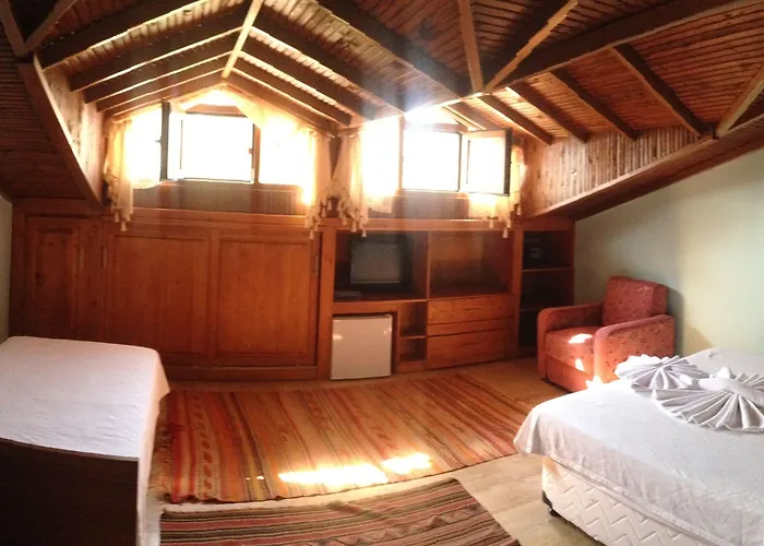 Hotel Bahaus 5*