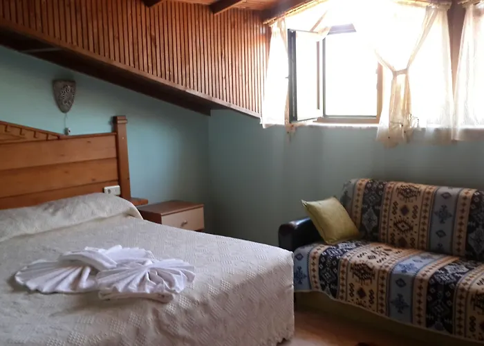 Hotel Bahaus Dalyan