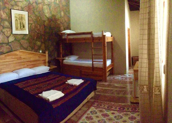 Hotel Bahaus