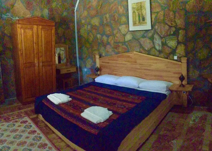 Bahaus Dalyan