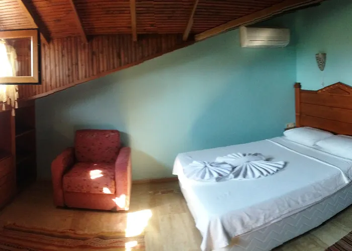 Bahaus Hotel