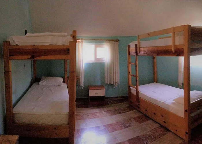 Hotel Bahaus 5*