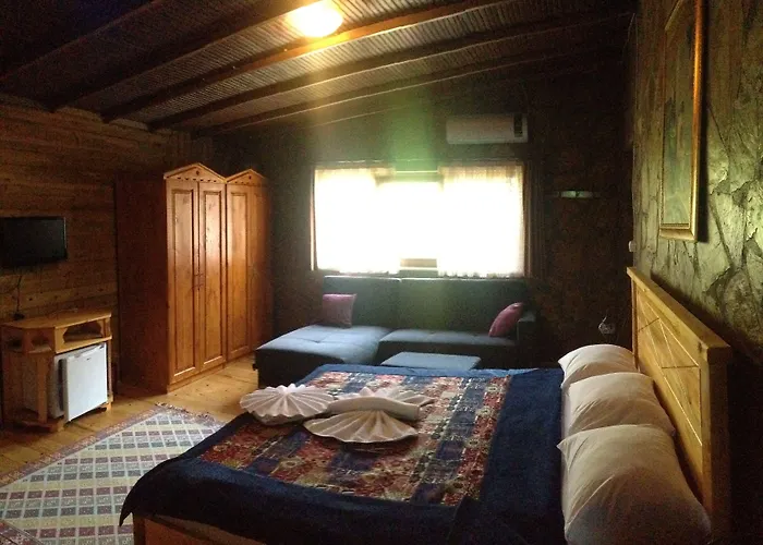 Bahaus 5* Dalyan