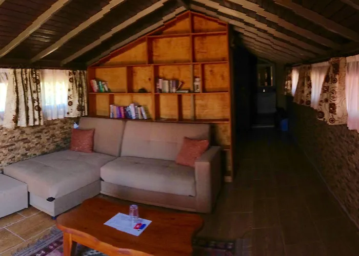 Bahaus 5* Dalyan