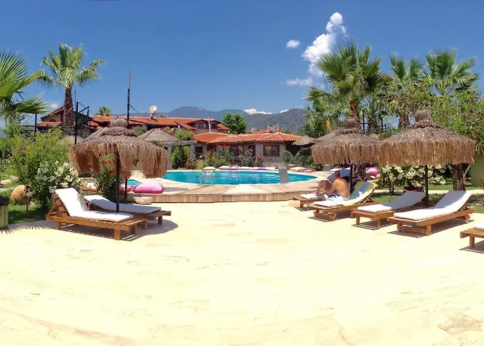 Hotel Bahaus 5*