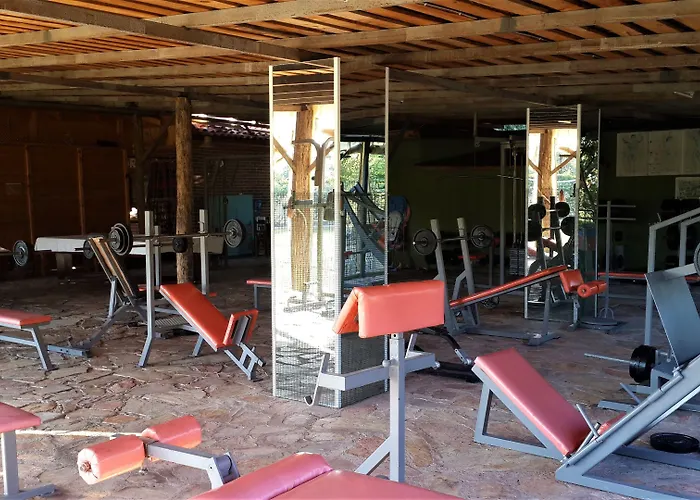 Bahaus Hotel Dalyan