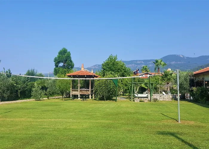 Bahaus Hotel