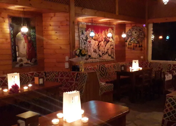 酒店 Bahaus 达利安