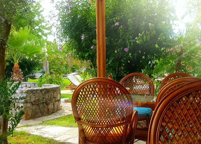 Bahaus Hotel 5*