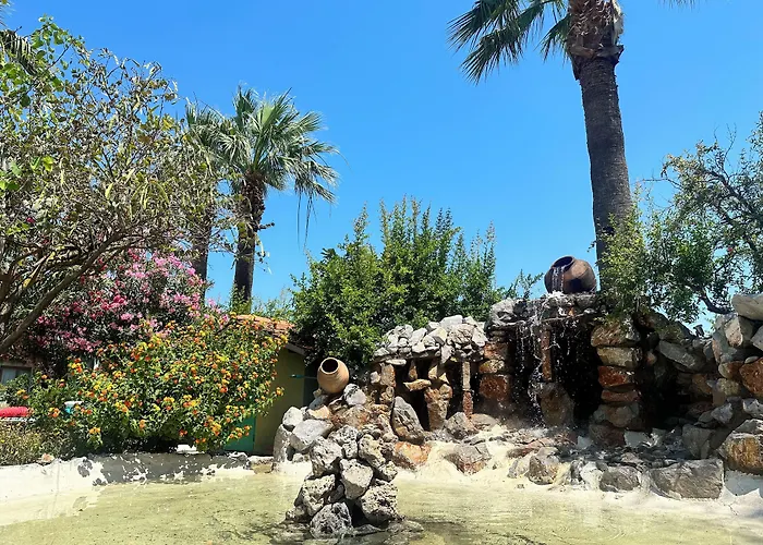 Hotel Bahaus Dalyan