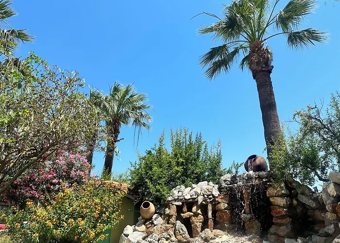 Bahaus 5* Dalyan