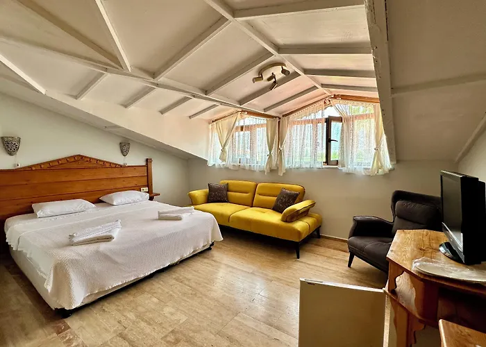 Bahaus Hotel