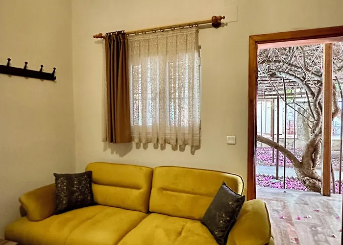 Bahaus 5* Dalyan