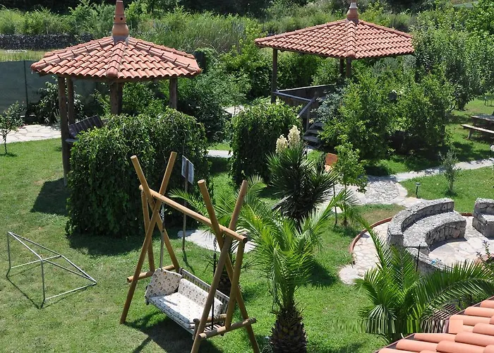 Bahaus 5* Dalyan